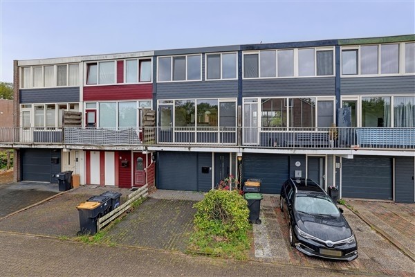 Medium property photo - Munte 21, 9642 JE Veendam